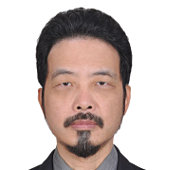 Dr Jie Huang