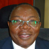 Charles Ngugi