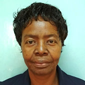 Beatrice Nyandat