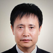 Mr Liu Xinzhong